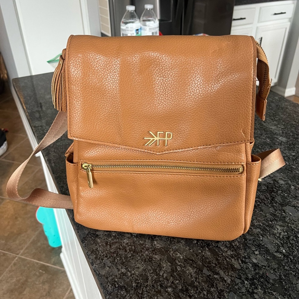 Freshly Picked Mini Bag